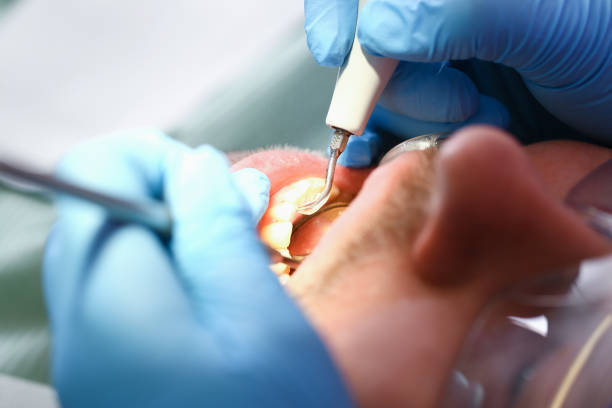 Best Emergency TMJ Treatment in Cloverleaf, TX