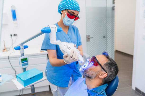 Best Pediatric Emergency Dentist in Cloverleaf, TX